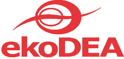 Logo ecoDEA